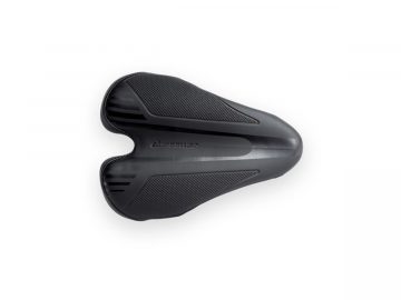 Sillin Duopower Boira 1 - saddle - bike saddle - no nose saddle - ergonomic saddle