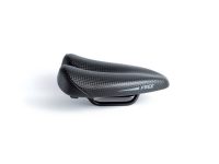 Sillin Duopower Free negro 2 - saddle - bike saddle - no nose saddle - ergonomic saddle